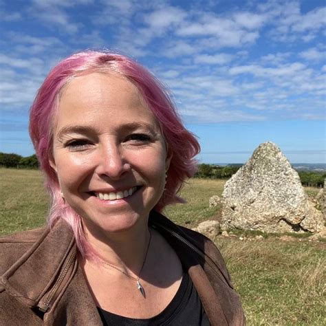 Alice Roberts and the ancient spell: connecting with our ancient ancestors